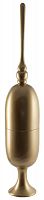 ваза напольная finial container / gold / gb270 (finial container) в Мурманске