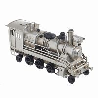 модель поезда silver в Мурманске