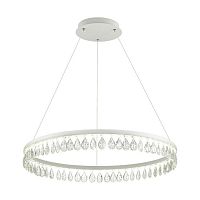 подвесной светодиодный светильник odeon light onix 4602/48l в Мурманске
