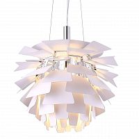 подвесной светильник arte lamp botticelli a8008sp-1wh в Мурманске