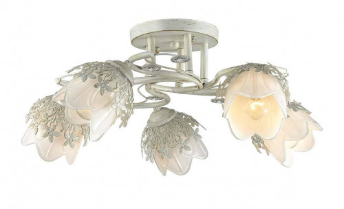 потолочная люстра lumion florana 3002/5c в Мурманске