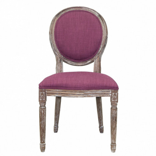 стул miro violet фиолетовый в Мурманске