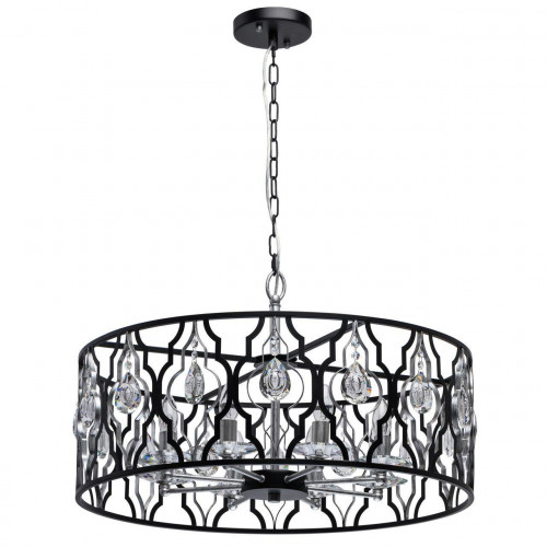 подвесная люстра mw-light альгеро 285011908 в Мурманске