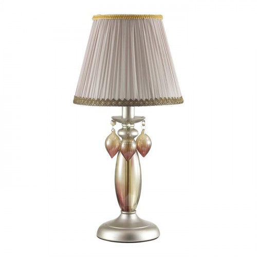 настольная лампа odeon light persia 3925/1t в Мурманске