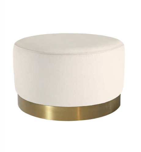 пуф osman большой молочный в Мурманске