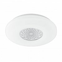 потолочный светодиодный светильник eglo capasso-c 96821 в Мурманске