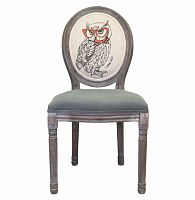 стул volker owl ver. 2 в Мурманске