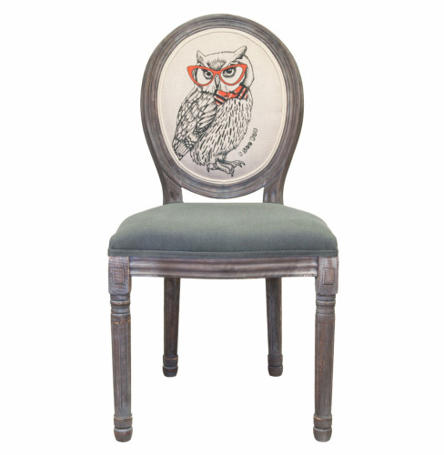 стул volker owl ver. 2 в Мурманске