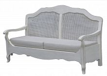 французкая лавочка mobilier de maison белая в Мурманске