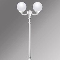 уличный фонарь fumagalli nebo ofir/g300 g30.202.r20.wye27 в Мурманске